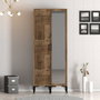 Hanah Home Kumsal PR - Walnut
